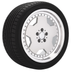 4x RUOTE 17 Invernali MERCEDES E BR214 Pirelli 225/60 R17