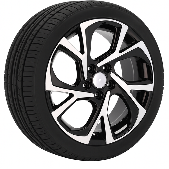4x RUEDAS 17 Invierno TOYOTA COROLLA XII E210 Pirelli 205/50 R17