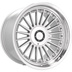 4x RUEDAS 19 Invierno BMW M5 IV E60 E61 Bridgestone