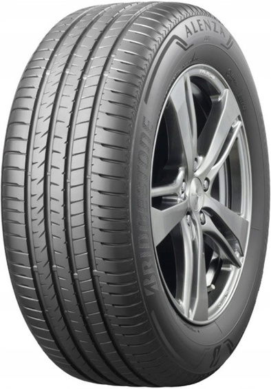 Opony Bridgestone ALENZA 001 XL FR R0 B-Silent 255/40 R21 102Y