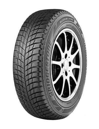 Pneus Bridgestone Blizzak LM001 RFT 255/55 R20 110H