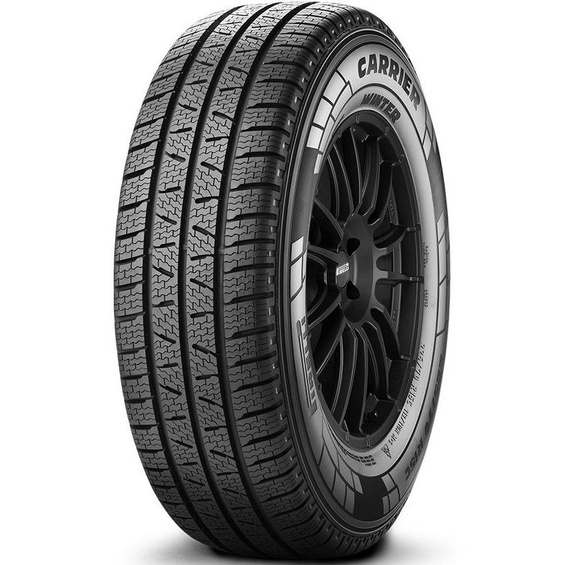 4x ROUES 17 Hiver MERCEDES V W447 Pirelli 225/55 R17