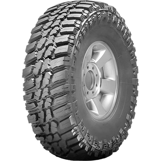 Pneus Nankang CONQUEROR MT-1 285/50 R20 119Q