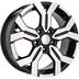 4x ROUES 16 Hiver DACIA DUSTER II HM DUSTER I HS Nokian 215/65 R16