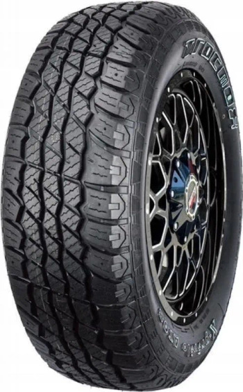 Pneus Tracmax X-privilo AT08 265/60 R18 110T