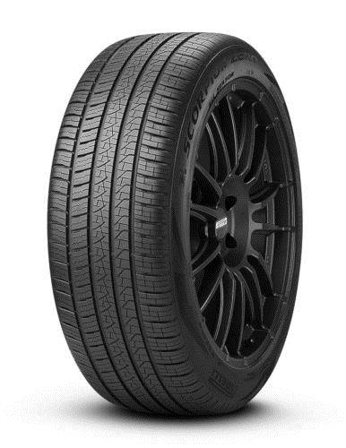Anvelope Pirelli Scorpion Zero All Season XL FR PNCS LR 275/45 R21 110W
