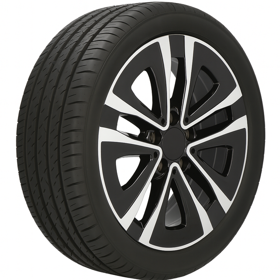 4x ROUES 17 Hiver MERCEDES CLK BR209 Dębica 225/45 R17
