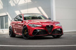 4x RODAS 18 Inverno ALFA ROMEO GIULIA TYPE 952 Hankook 225/45 R18