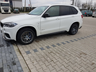 4x ROUES 19 Hiver BMW 5 VI F10 F11 6 III F06 F12 F13 Pirelli 245/40 R19
