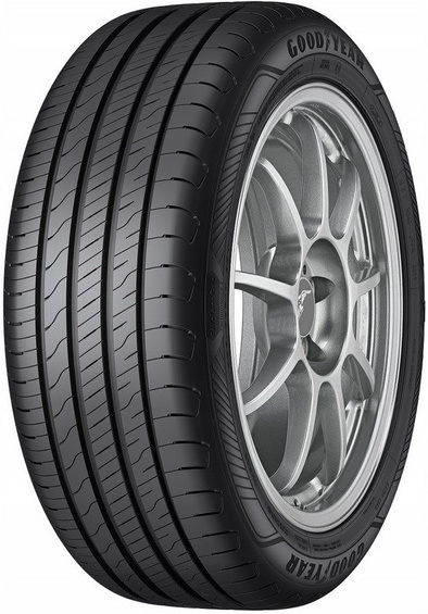 Pneumatiky Goodyear EFFICIENTGRIP PERFORMANCE 2 XL VOL 245/40 R20 99V