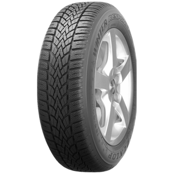 4x RUEDAS 15 Invierno SCION IQ XJ1 Dunlop 175/65 R15