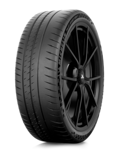 Pneumatici Michelin PILOT SPORT CUP 2 CONNECT 345/30 R20 106Y