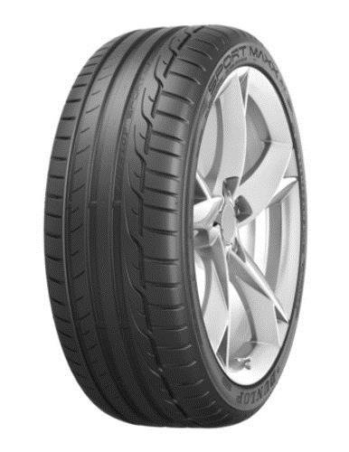 Pneus Dunlop SP SPORT MAXX RT XL MFS MO 225/40 R19 93Y