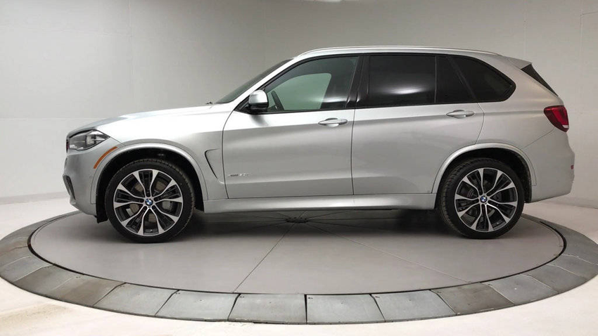 4x ROUES 20 Hiver BMW X5 III F15 X5 II E70 X5 M E70 Hankook 275/40 R20