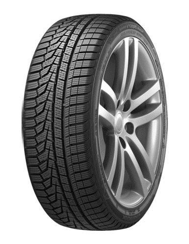 4x ROUES 18 Hiver MERCEDES S W223 Hankook 255/50 R18