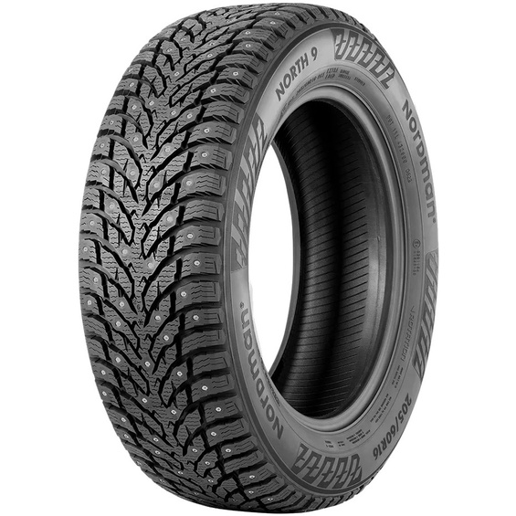 Neumáticos Nokian North 9 235/55 R18 104T