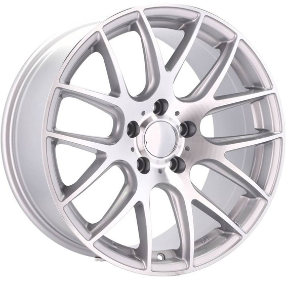 4x RODAS 18 Inverno BMW M2 F87 Continental 235/40 R18