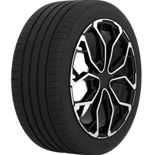 Continental 215/65 R17 Felgi XF260 MB 5x114.3
