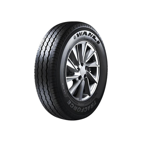 Anvelope Wanli SL106 175/80 R14 99R