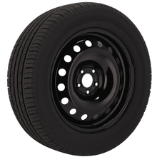 Dunlop 215/60 R17 + Felgi SDT82157 5x108