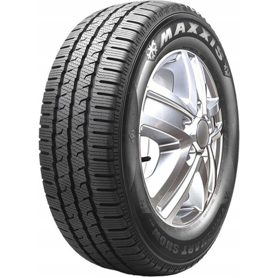 Neumáticos Maxxis VANSMART SNOW WL2 MFS 215/60 R16 103T