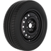 4x RUEDAS 16 Invierno MITSUBISHI L200 IV KA KB Continental 225/65 R16