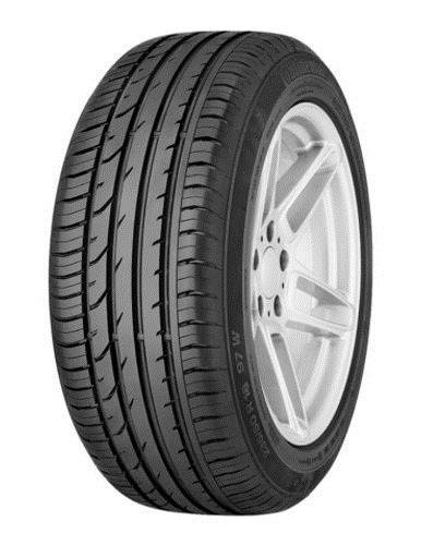 Opony Continental ContiPremiumContact 2 205/55 R17 91V