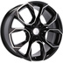 4x RODAS 17 Inverno SKODA SUPERB II B6 3T Pirelli 225/45 R17