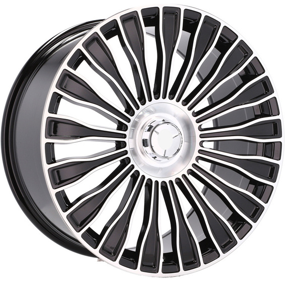 4x RUEDAS 21 Invierno MERCEDES GLC AMG X253 GLC COUPE AMG C253 Bridgestone