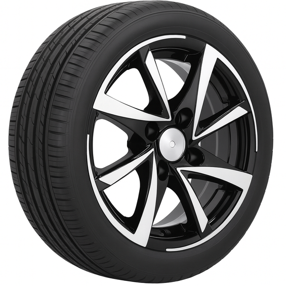 4x RUEDAS 15 Invierno CITROëN XSARA N Bridgestone 195/55 R15