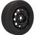 4x ROUES 17 Hiver FORD FOCUS ACTIVE IV FOCUS ELECTRIC Dębica 215/55 R17