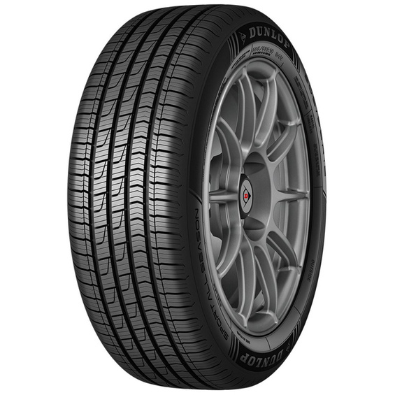 Opony Dunlop SPORT ALL SEASON XL 215/55 R18 99V