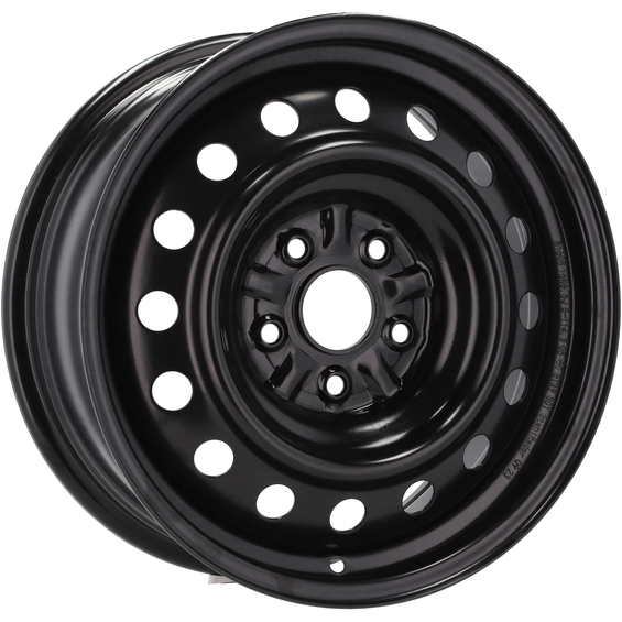 4x RUOTE 16 Invernali SCION XB QNC2 Dunlop 205/55 R16
