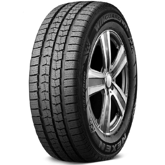 Neumáticos Nexen WINGUARD WT1 195/70 R15 104R