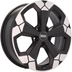 4x WHEELS 17 Winter DACIA BIGSTER R1310 DUSTER III P1310 Pirelli 225/60 R17