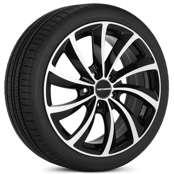 4x RUEDAS 16 Invierno RENAULT SYMBOL II LU THALIA II LU Bridgestone 195/50 R16