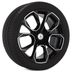 4x RODAS 16 Inverno SKODA YETI 5L Nokian 205/55 R16
