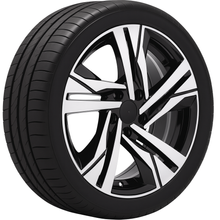 Nokian 215/60 R16 + Felgi B5543 MB 5x108
