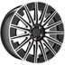 4x RUEDAS 20 Invierno MERCEDES EQS V297 GLC AMG X253 Nokian 255/45 R20