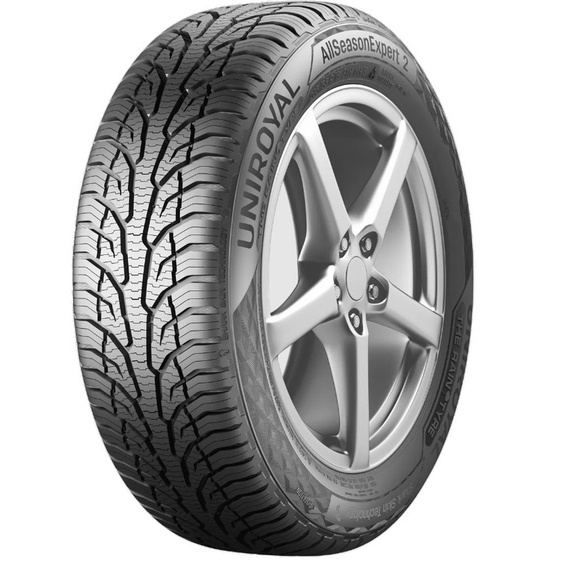 Anvelope Uniroyal AllSeasonExpert 2 185/60 R14 82T
