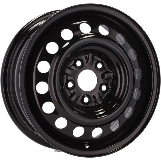 4x RUOTE 16 Invernali HONDA CR-Z ZF FL Falken 195/55 R16
