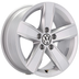 4x RODAS 16 Inverno VW SCIROCCO III Continental 205/55 R16