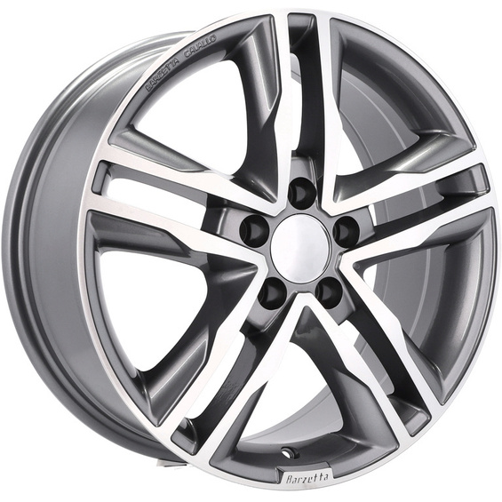 4x RUEDAS 17 Invierno VW CALIFORNIA T7 CALIFORNIA T6.1 Nokian 235/55 R17