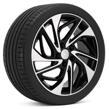 Pirelli 215/50 R18 + Felgi B5518 MB 5x114.3