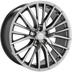 4x RODAS 18 Inverno LEXUS ES XV60 Hankook 225/45 R18