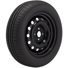 Tracmax 195/50 R15 + Felgi SDT4135 4x100