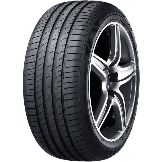 Anvelope Nexen N'FERA PRIMUS 215/55 R17 94W