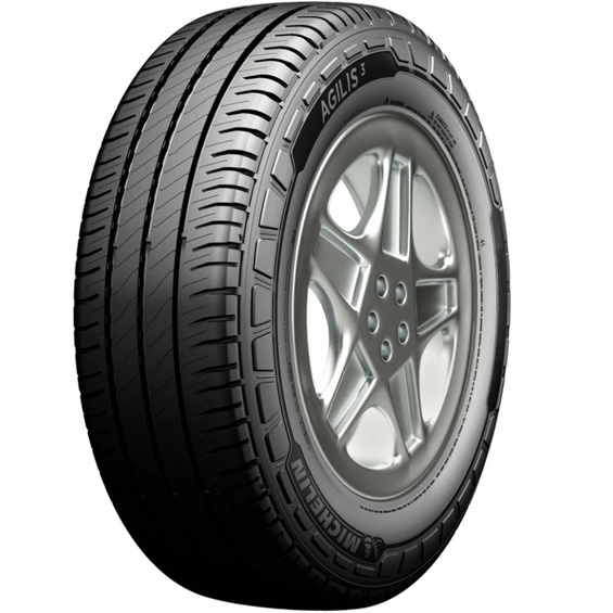 Pneumatici Michelin AGILIS 3 215/75 R16 116R