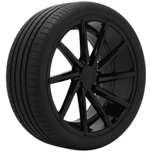 Michelin 235/35 R19 + Felgi B1059 BL 5x112