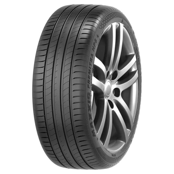 Pneumatici Maxxis PREMITRA HP6 195/60 R15 88V
